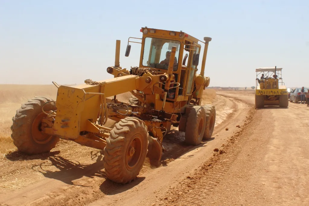 بتكلفة 62 مليون ليرة.. بلدية الجرن تطلق عدة مشاريع خدمية