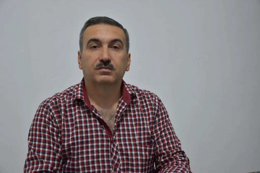 حقوقي: حل مشاكل الشرق الأوسط ممكن عبر رفع العزلة عن أوجلان