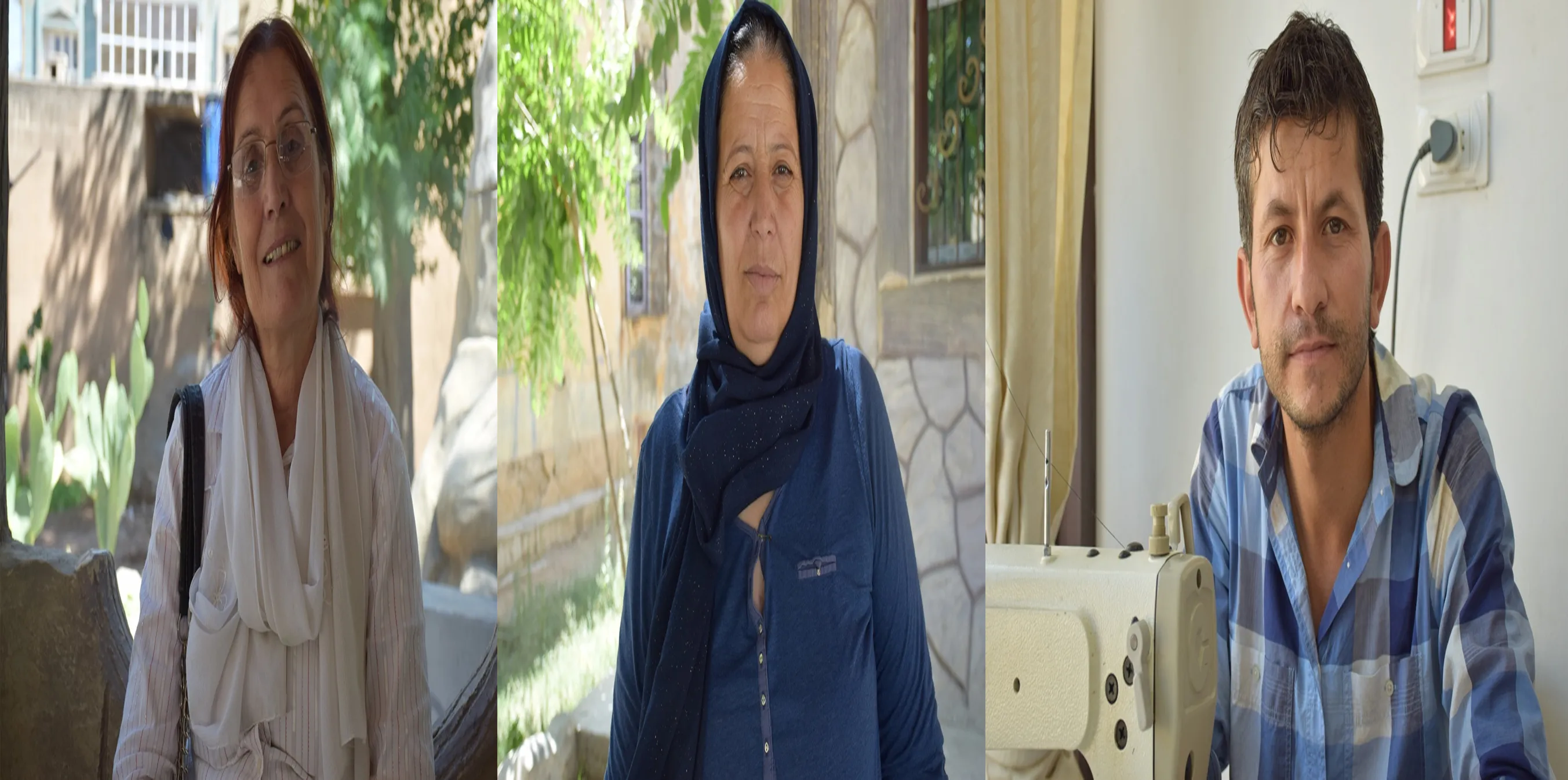 "سائرون على خطى أفيستا وآرين وسندافع عن أنفسنا وفق مبدأ الدفاع المشروع"