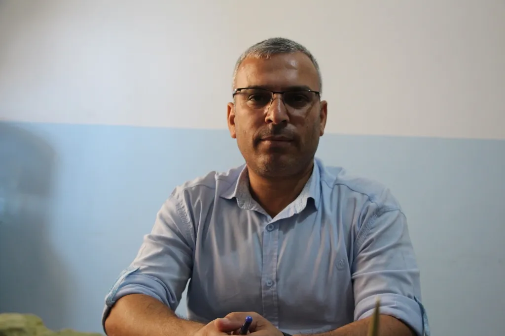 تحضيرات مُكثّفة للجنة التربية في منبج للعام الدراسي الجديد