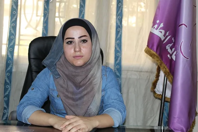 هدى النداس: رسالة أوجلان لها قيمة كبيرة وهي رسالة ودية