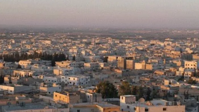 سياسة التتريك في أوجها