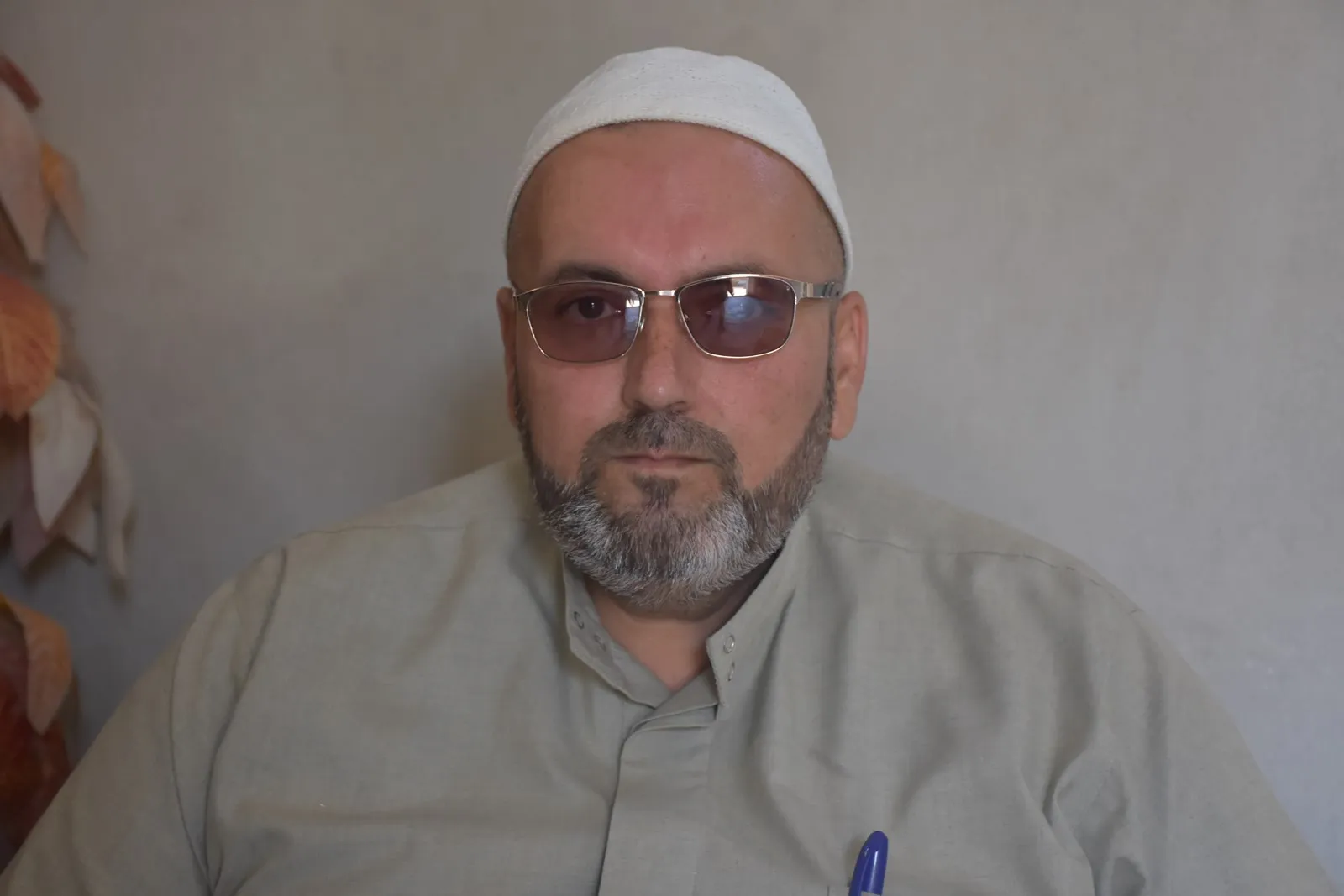 'يجب محاكمة داعش على الأراضي التي ارتكبوا عليها جرائمهم'