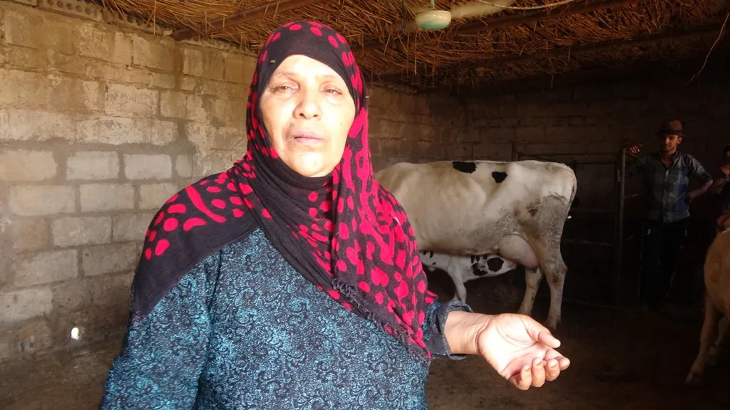 "دمسال" أثبت بأن المرأة قادرة على إدارة المشاريع وتطويرها