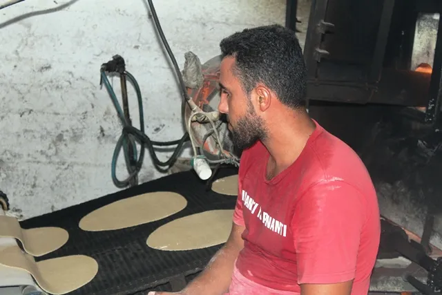 "الكبراتيف" يدخل العمل بعد توقف دام أكثر من أربعة أشهر