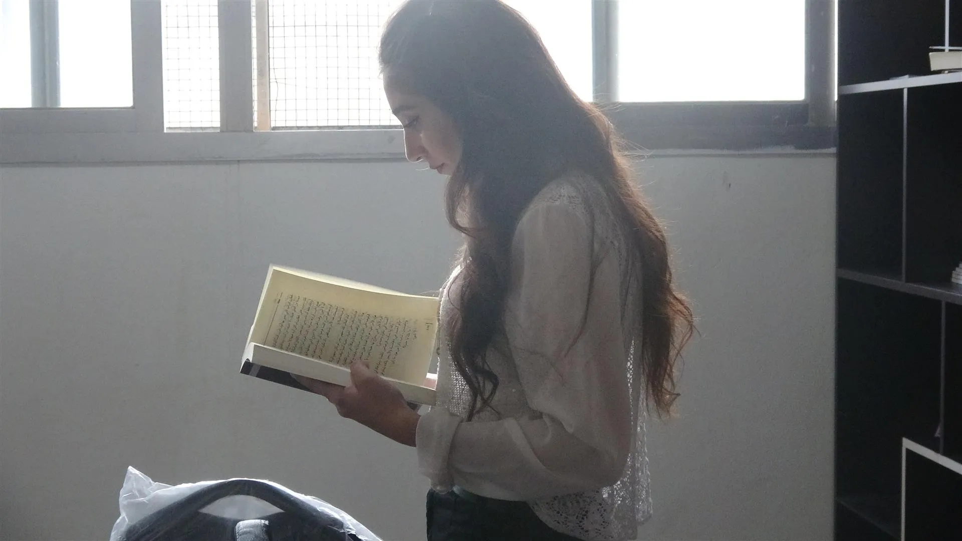 "تحدي القراءة"... وجه لرواد القراءة وتشجيع للفئة الشابة
