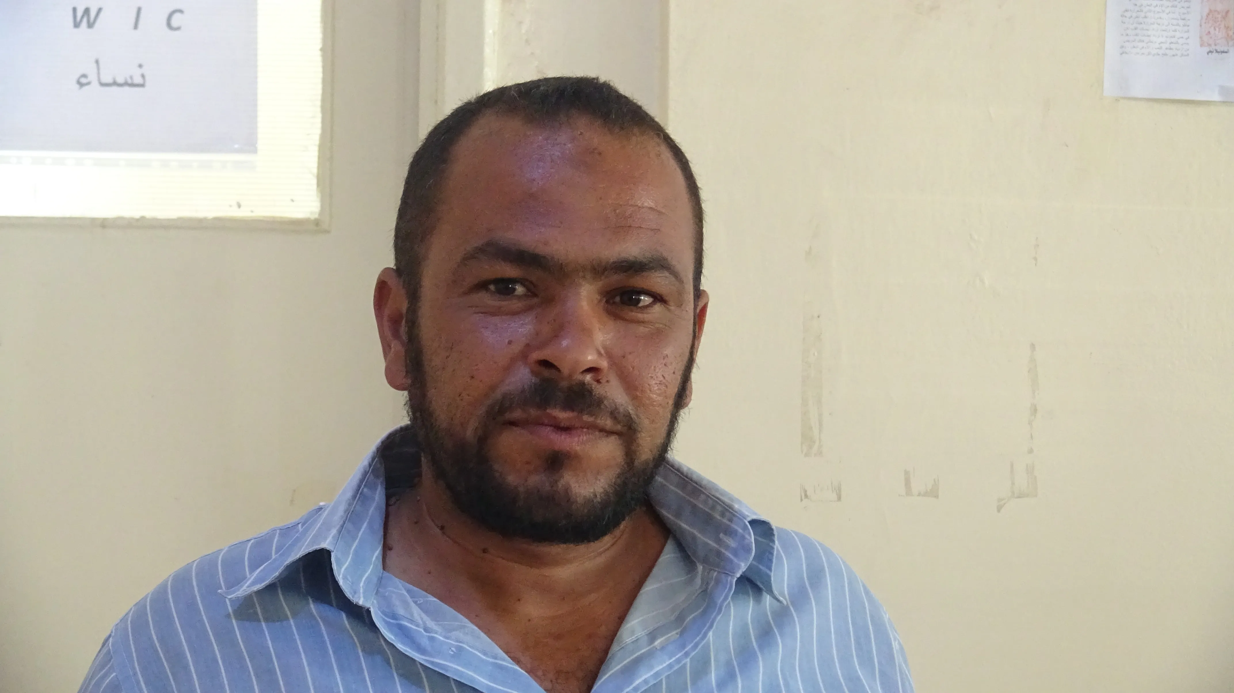 مطالب لتأهيل المشفى الوحيد في الشدادي