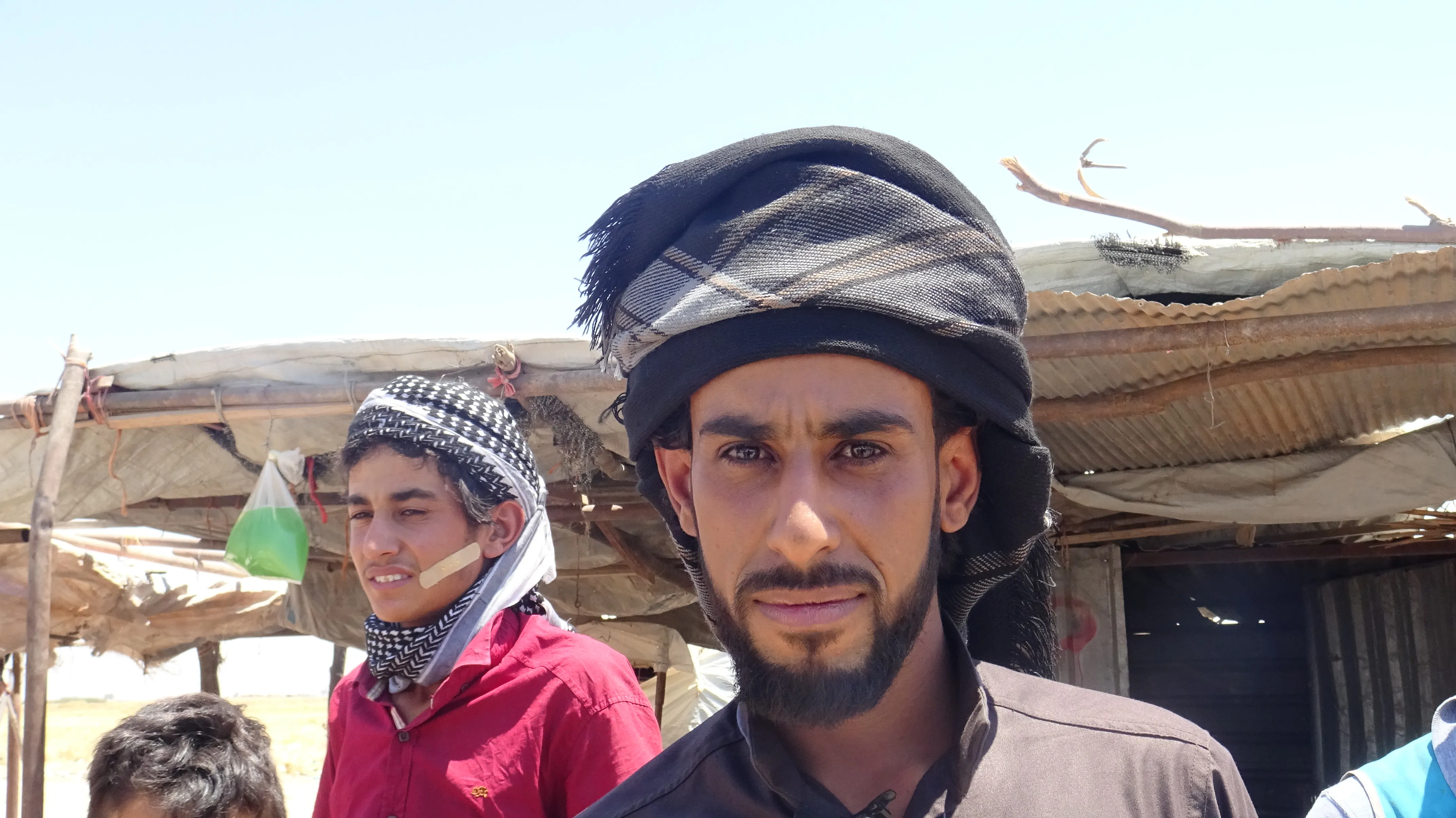 مطالب لتأهيل المشفى الوحيد في الشدادي