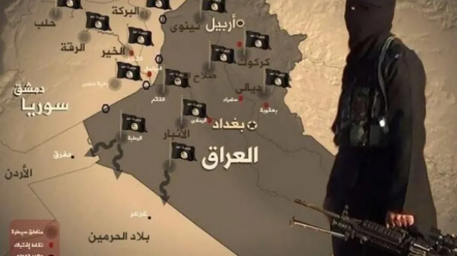 البنتاغون: داعش عاود الظهور بسوريا و عزّز قدراته في العراق