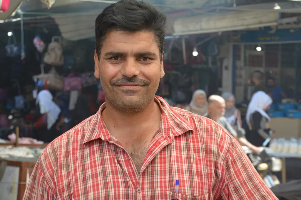 "تركيا أينما حلّت تجلب معها الدمار والخراب"