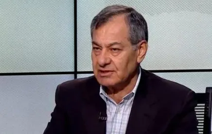 كاتب لبناني: قسد لم تهدد تركيا وأردوغان بتهديداته يحاول الهرب من المشاكل الداخلية