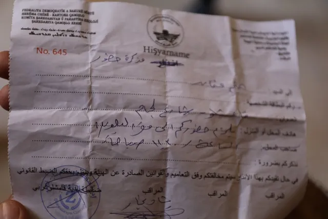 مشكلة المولدات لم تُحل بعد في قامشلو