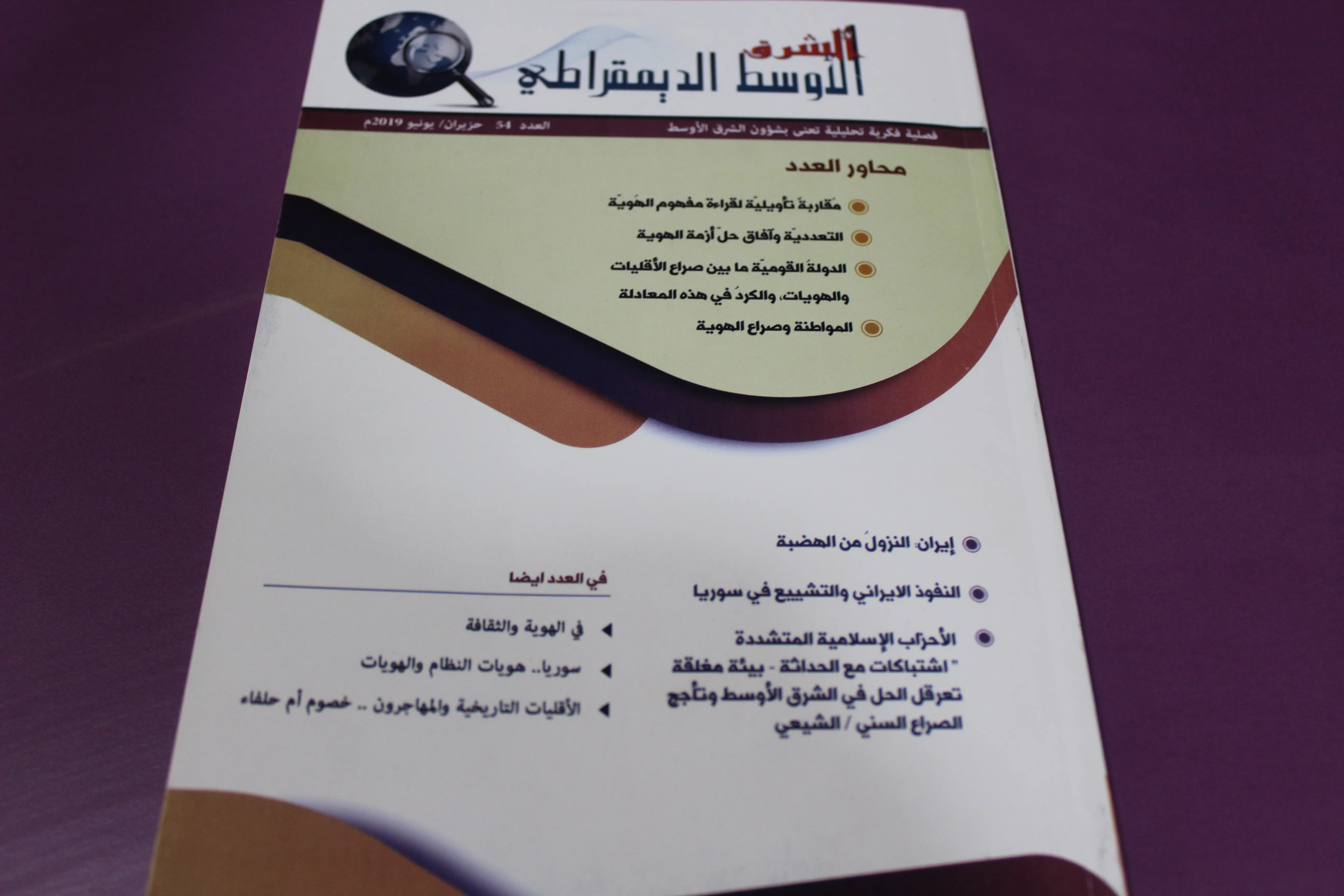 "الشرق الأوسط الديمقراطي": تركيا تسعى لضم شمال شرق سوريا إلى حدودها