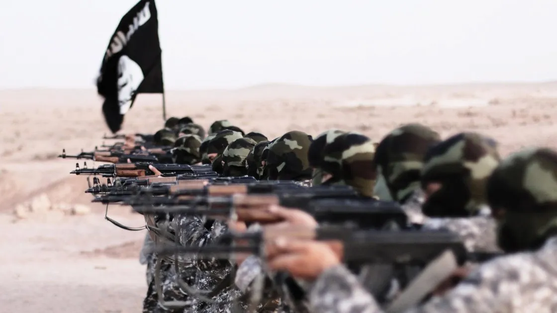 خبراء الأمم المتحدة: داعش يهدف إلى الانبعاث في العراق وسوريا