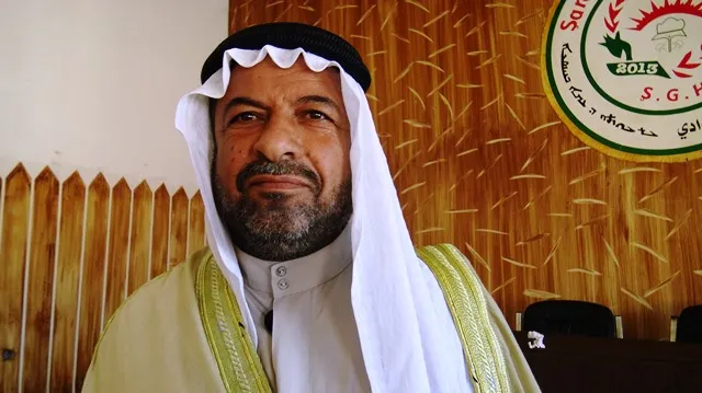حسو يؤكد أن تركيا تحاول تنفيذ إبادة عرقية وشيوخ العشائر يؤكدون على التصدي