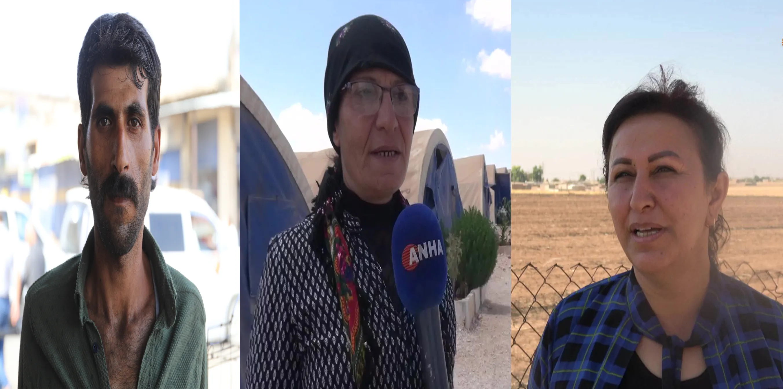 الشارع الكردي يصف المتخلفين عن كونفرانس توحيد الصف الكردي بالخونة