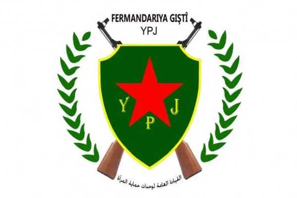YPJ: سننتقم لكل امرأة وقعت أسيرة في يد داعش