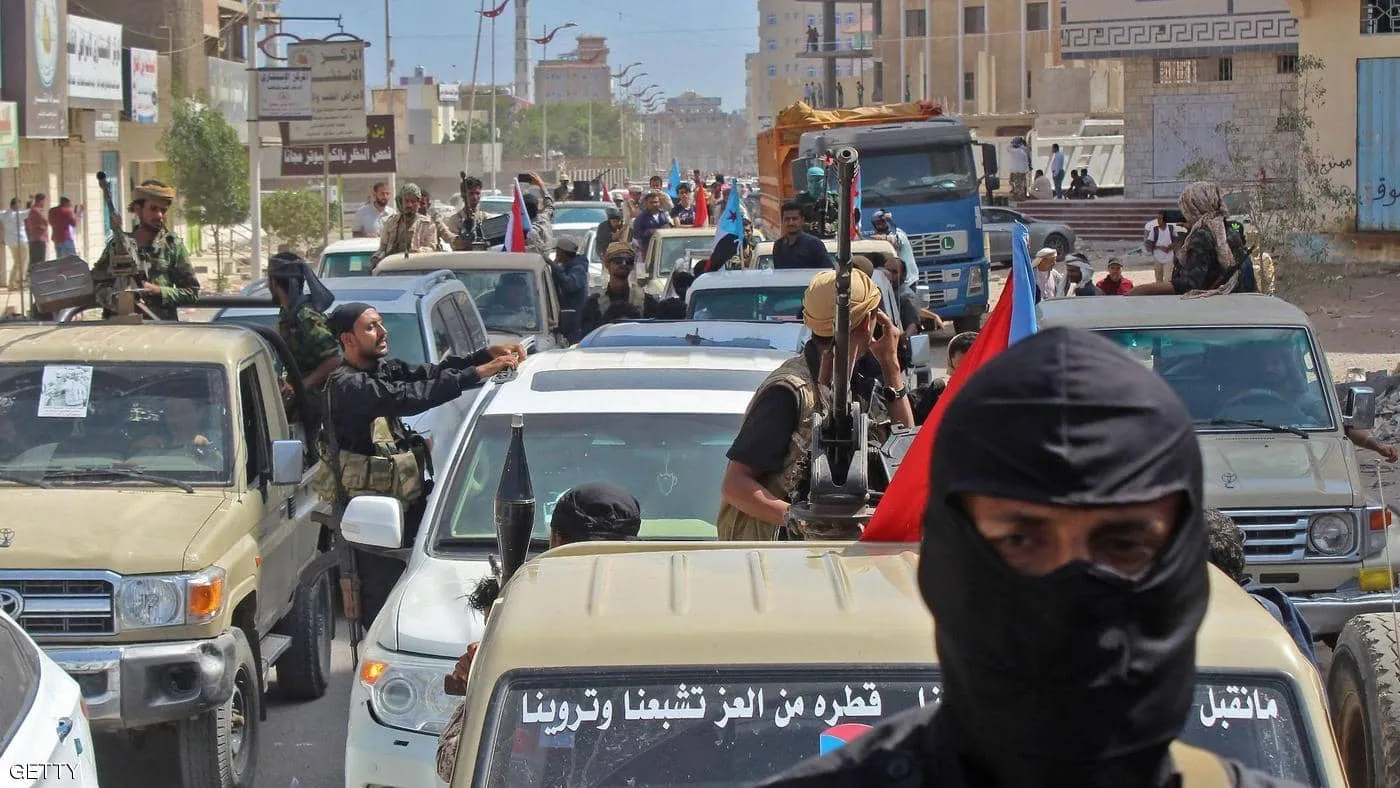 تصاعد المواجهات في عدن ومطالبات بوقف الأعمال العسكرية