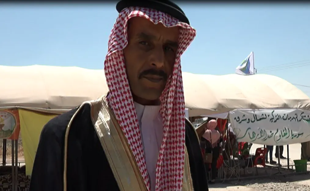 شيوخ عشائر سورية: لا لاحتلال عثماني جديد وعلى البلدان العربية صد تركيا
