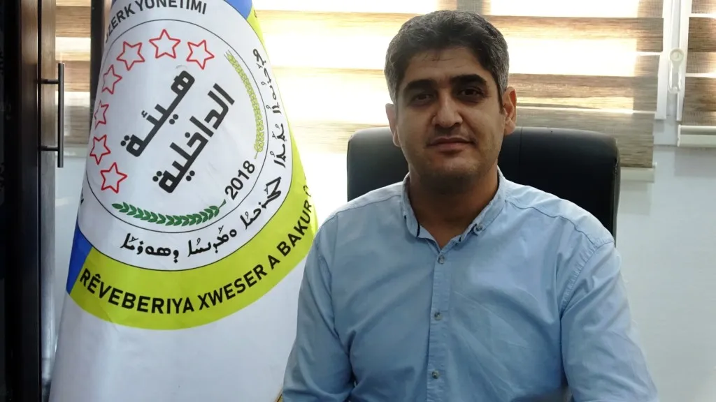 الداخلية تستحدث مكتب للتأشيرات لتخفيف معاناة العابرين عن طريق سيمالكا