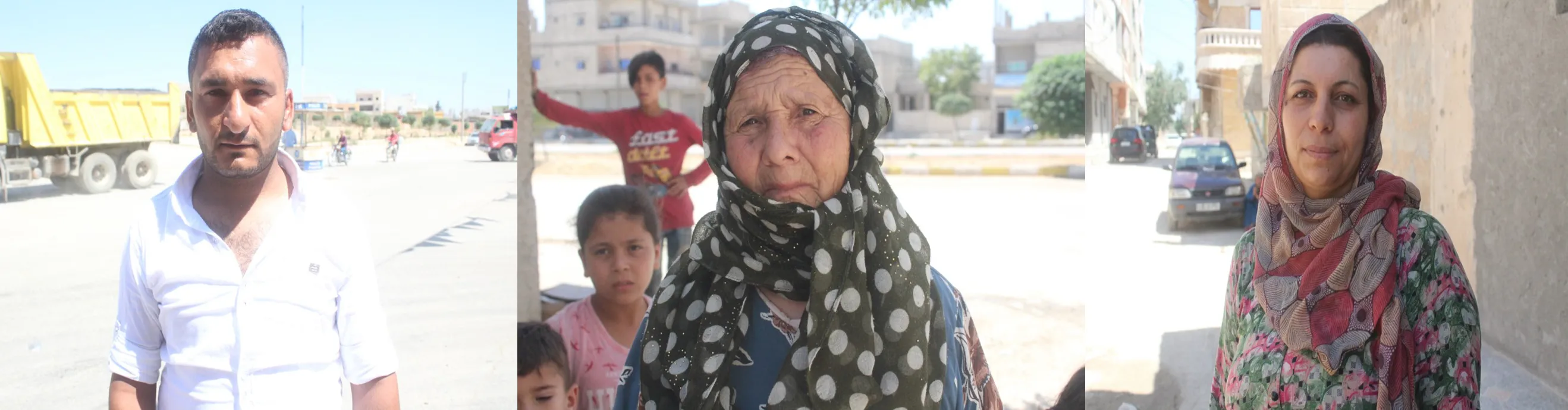 'نفتخر بقواتنا وسنقف خلفهم لصد أي هجوم'