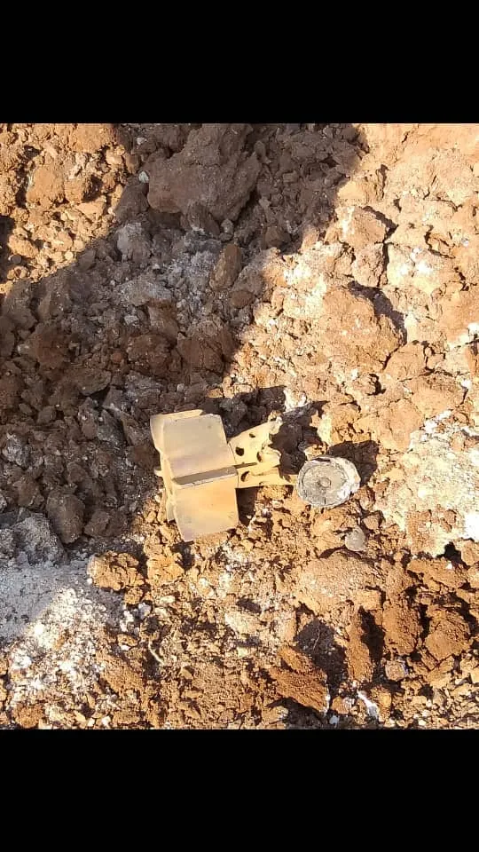 الاحتلال التركي يواصل قصفه الوحشي على قرى شيراوا