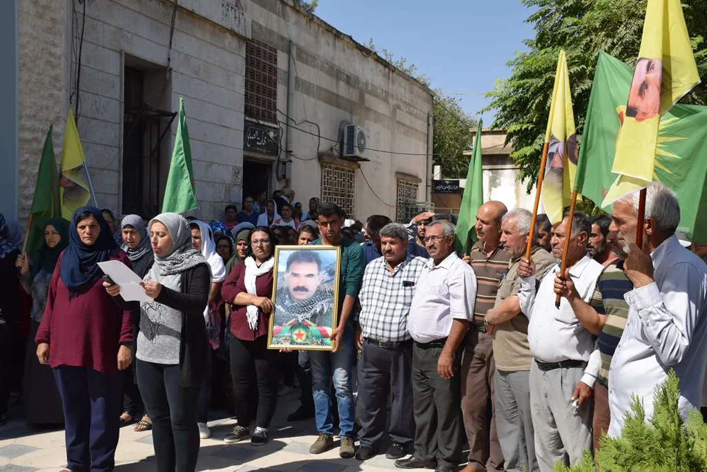 "حجج الدولة التركية أكذوبة"