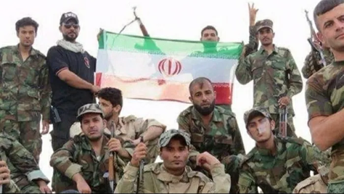 إيران تستقدم مزيداً من القوات إلى دير الزور