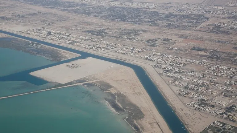 إيران تُحذّر دول خليجية من "الموت عطشاً"