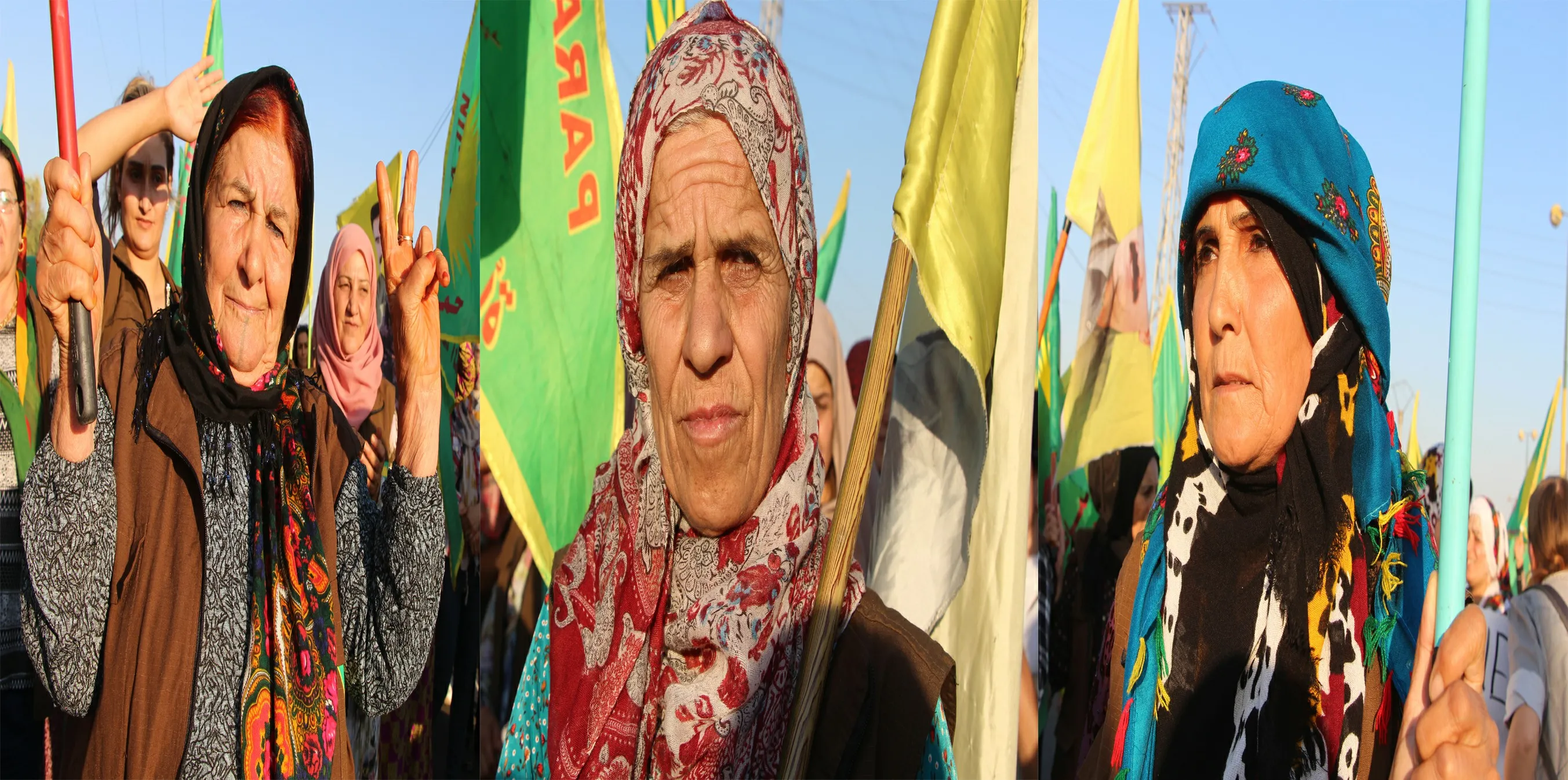 'كفاك يا أردوغان فتهديداتك لن تؤثر علينا'