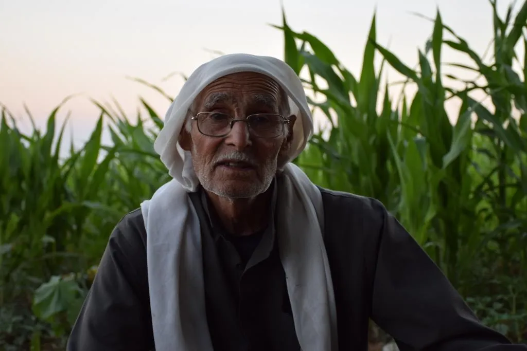 مواطن يروي قصته المؤلمة مع جنود الدولة التركية