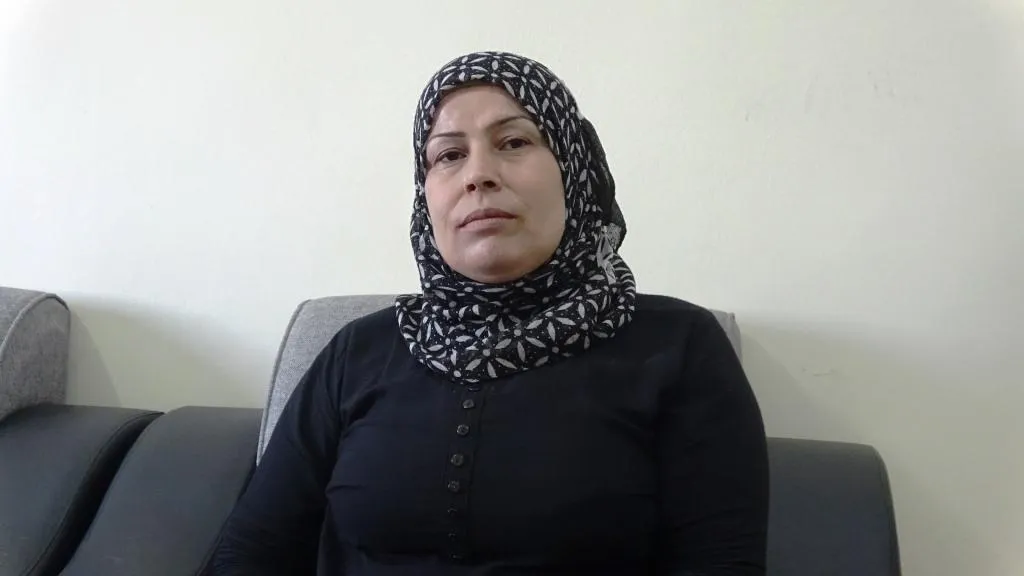 زليخة عبدي: على كافة النساء الانتفاض في وجه التهديدات التركية