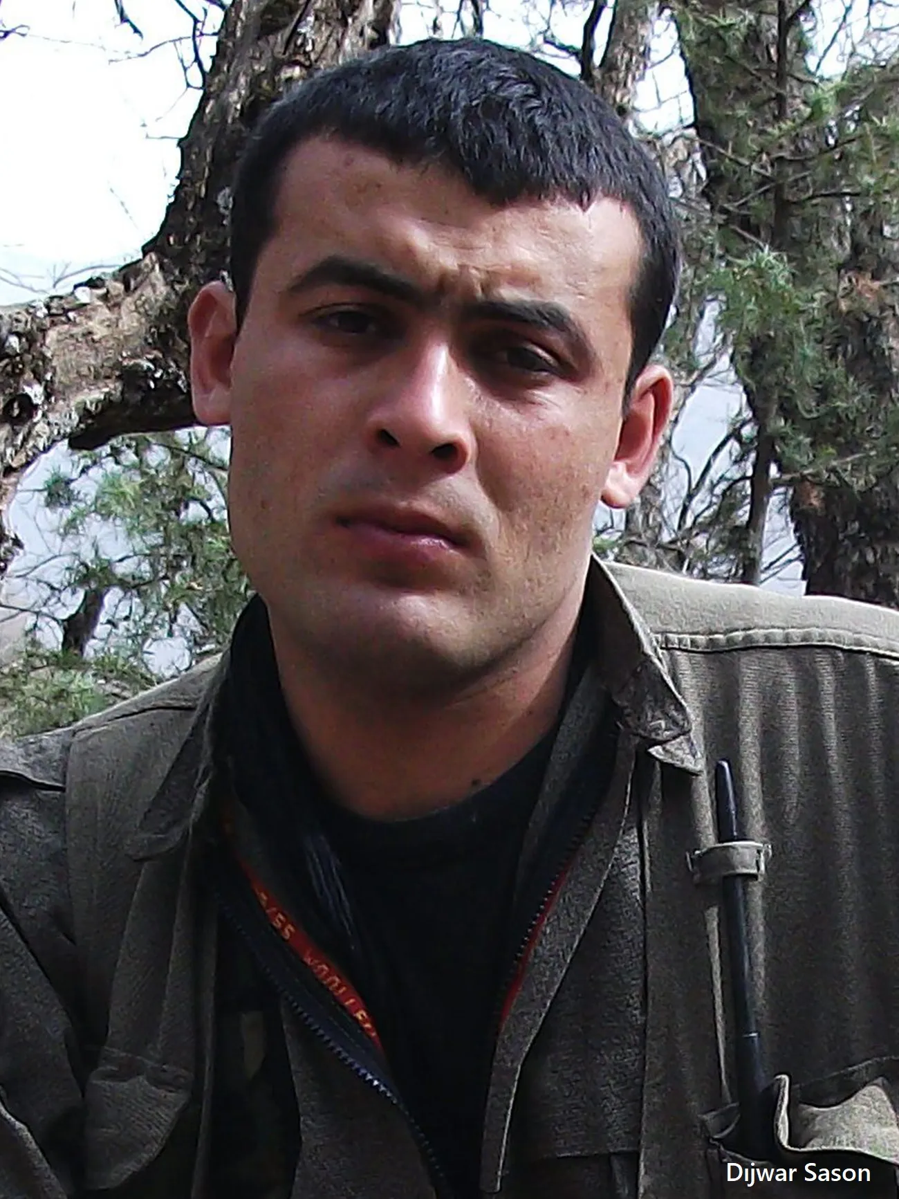 HPG  تكشف عن سجل 5 مقاتلين استشهدوا في شمزينان وإيله