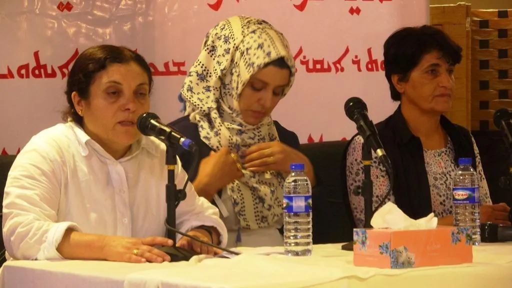 المنتدى الحواري الأول يشدد على ضرورة إجراء بحوث عن الإيزيديين