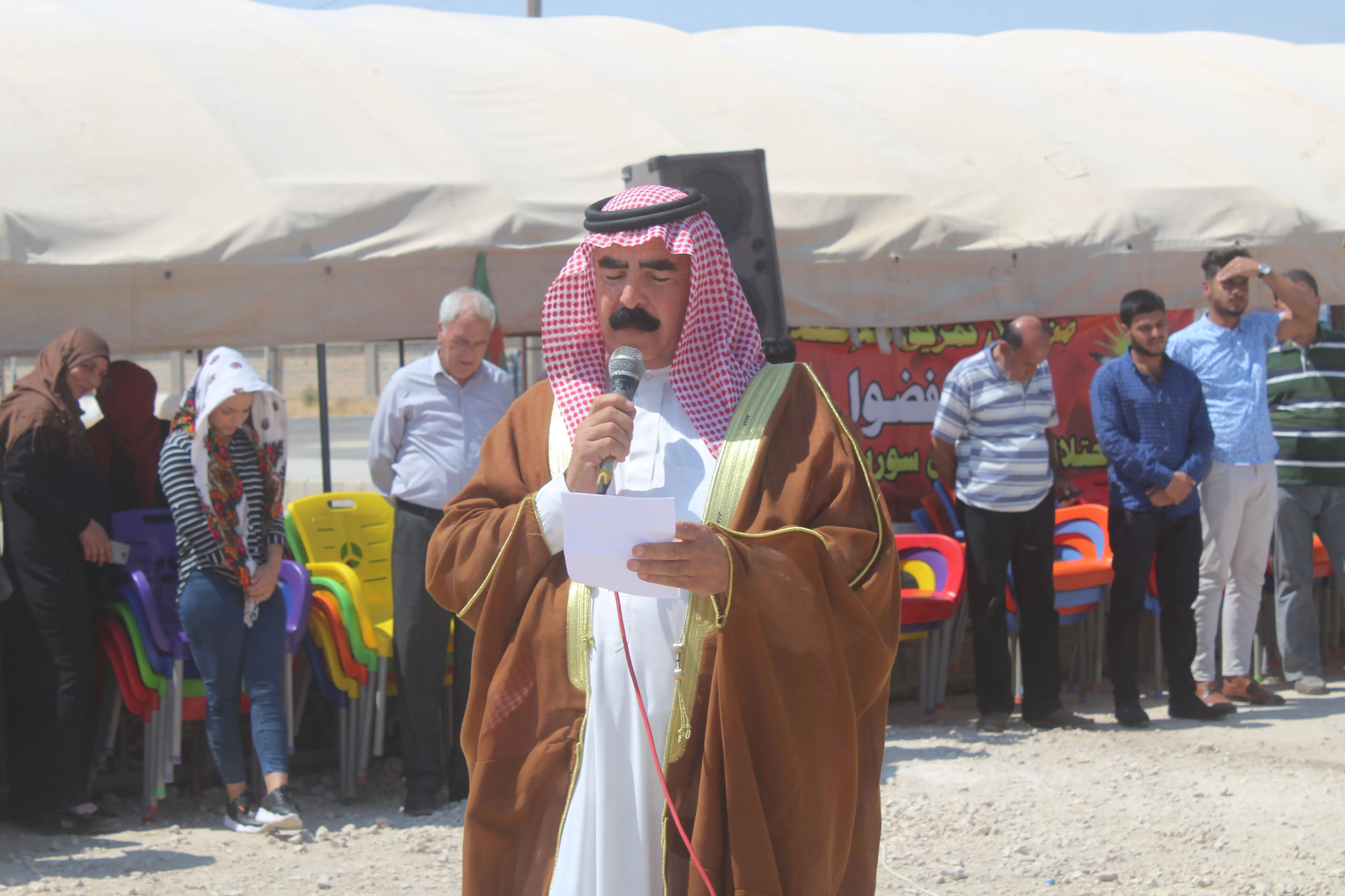 أمينة عمر: تركيا تسعى لإنعاش داعش من جديد