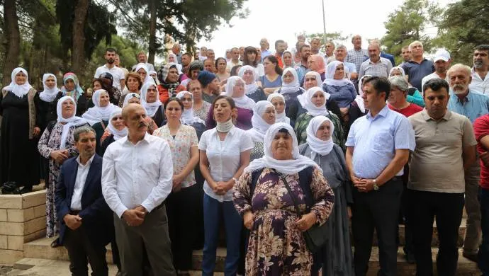 المقاومة ضد السلطات التركية تستمر في يومها الـ 12