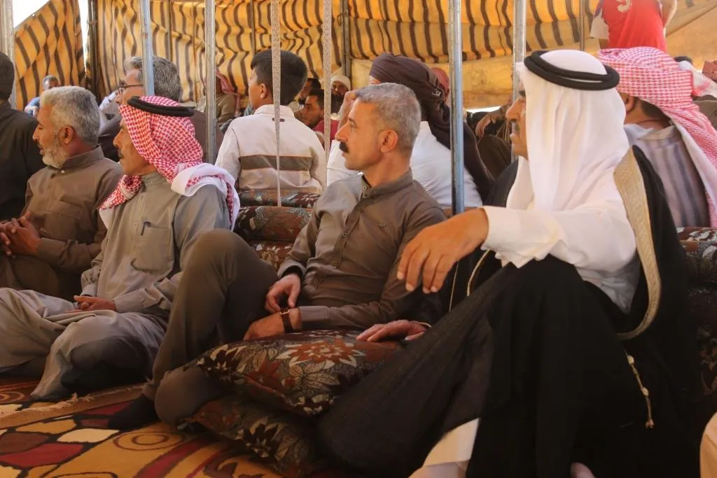 حسن محمد علي: انتصارات ق س د تخيف الدول التي تُحارب الديمقراطية