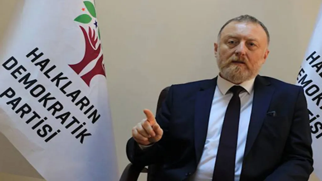 سيزاي تملي: السلطة الحاكمة في تركيا تريد أن تحكم البلاد بالقوة