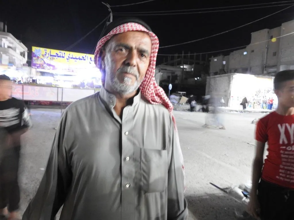 أهالي شمال سوريا يستعدون لاستقبال عيد الأضحى