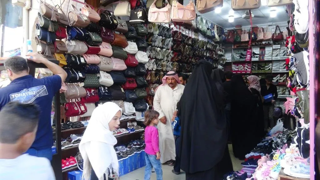 أهالي شمال سوريا يستعدون لاستقبال عيد الأضحى