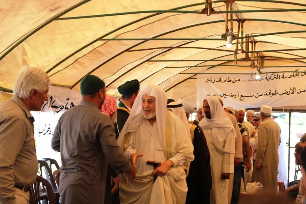 علماء المسلمين: على الدول الإسلامية ردع أردوغان الذي يستخدم الدين لمآربه الشخصية