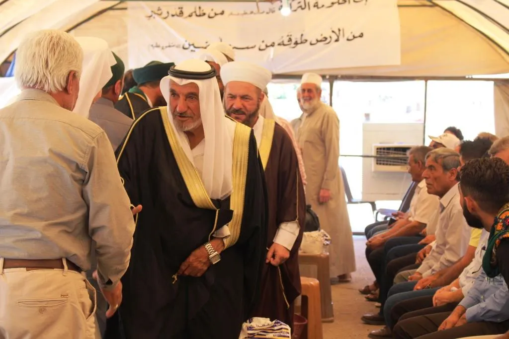 علماء المسلمين: على الدول الإسلامية ردع أردوغان الذي يستخدم الدين لمآربه الشخصية