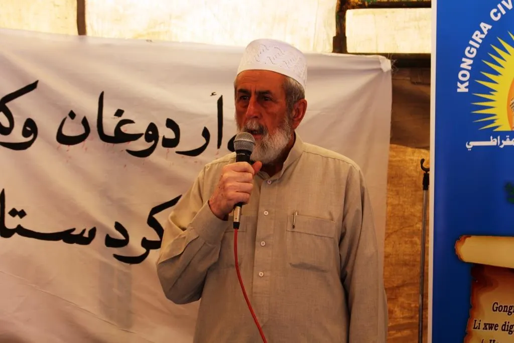 علماء المسلمين: على الدول الإسلامية ردع أردوغان الذي يستخدم الدين لمآربه الشخصية