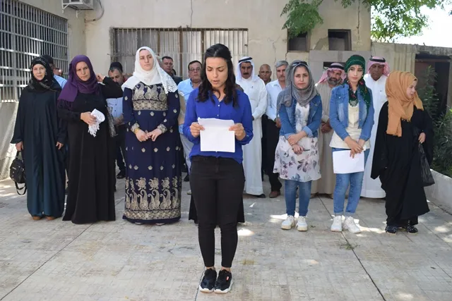 مجلس العدالة الاجتماعية في كري سبي يستنكر تهديدات تركيا
