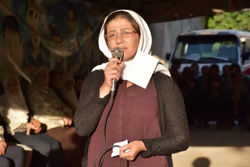 إعلان سجل مناضل استشهد تحت وطأة تعذيب النظام السوري