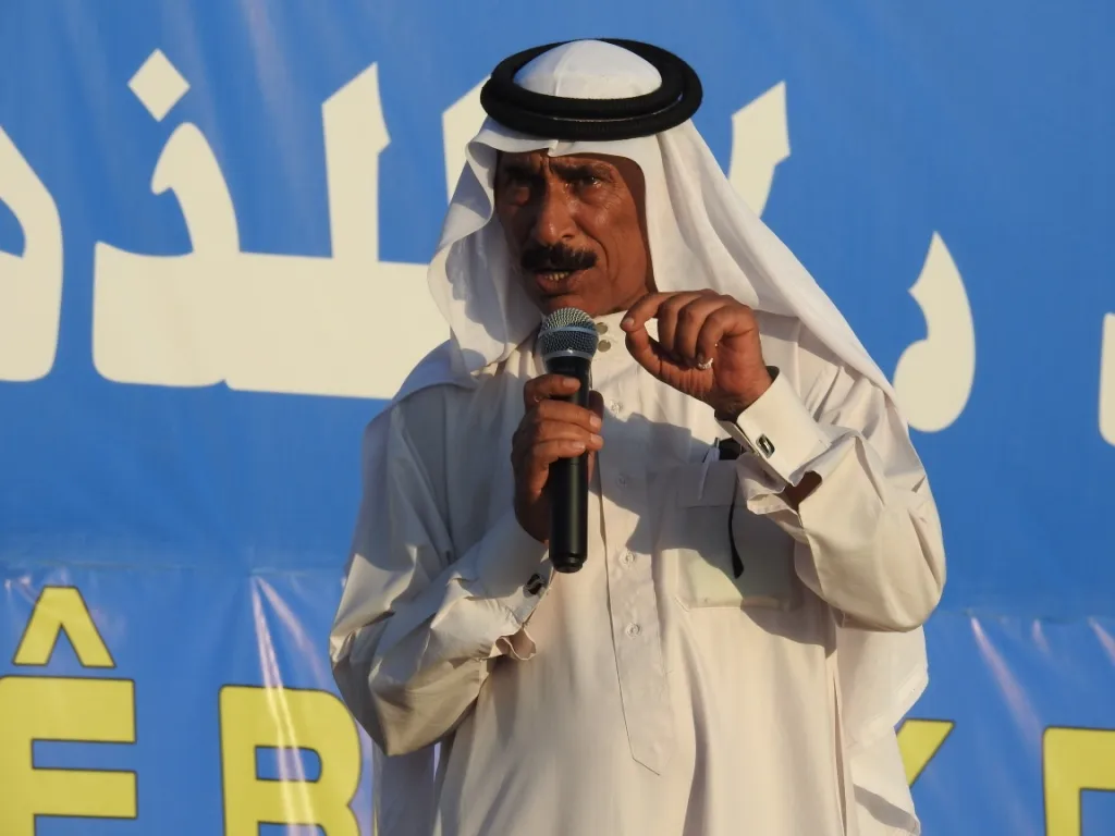 أهالي شمال وشرق سوريا يتظاهرون ضد الاحتلال في كري سبي
