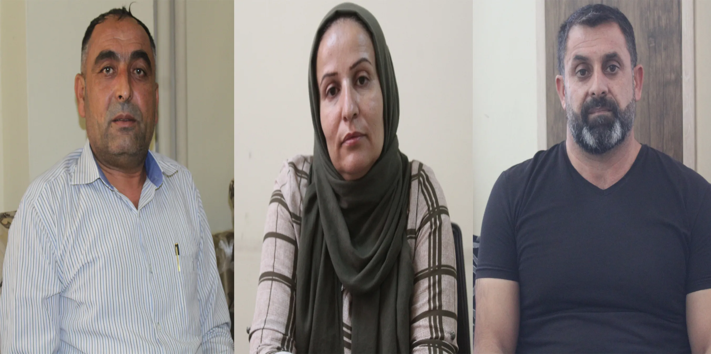 مطالب شعبية بتسريع جهود توحيد الكرد وتحذيرات للمعرقلين