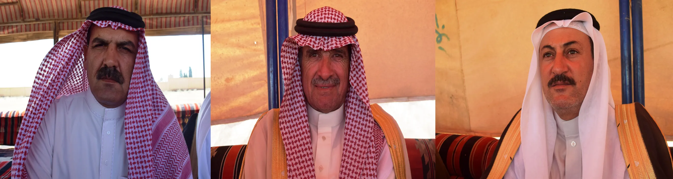 شيوخ عشائر يدعون اللاجئين السوريين للعودة ويرفضون الوصاية التركية