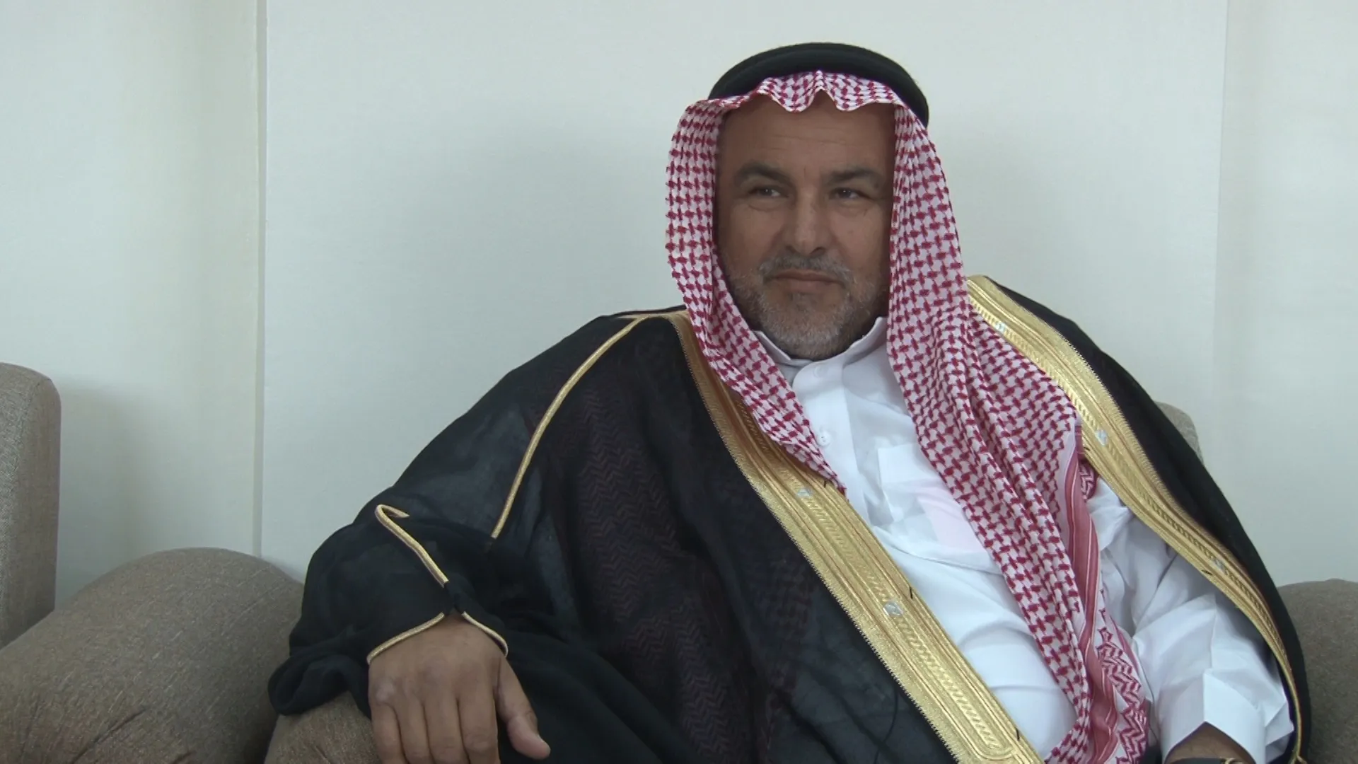 حامد الفرج: تركيا تصدر أزماتها الداخلية وتدعم الإخوان المسلمين في ليبيا