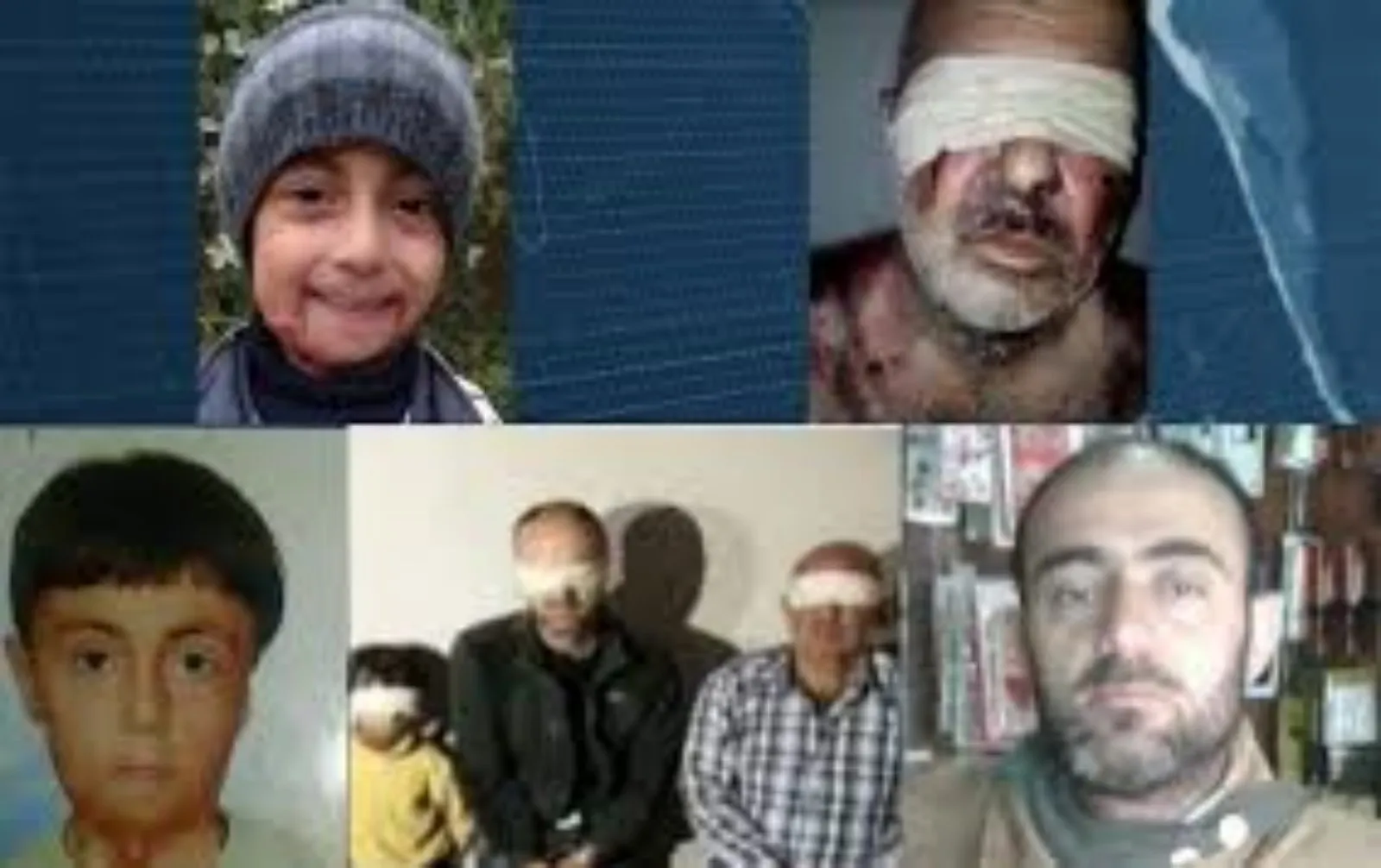 على مدار شهرين ونصف توثيق حالات الاختطاف والقتل في عفرين بالأسماء والتواريخ